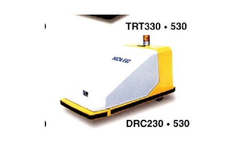 中西金属工業（株）  DRC-23  コレック　無人搬送車