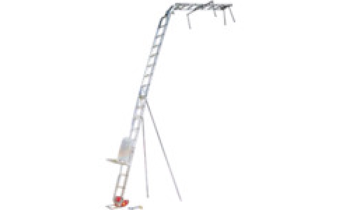 長谷川工業（株）  AL4B-MD7T  ハセガワ　マイティーパワー