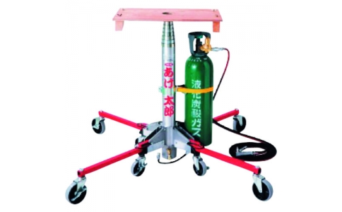 （株）イチネンＴＡＳＣＯ  TA801S-41  タスコ　気圧ホイスト