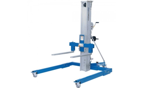 アルインコ（株）住宅機器事業部  SLA-10  アルインコ　スーパーリフトアドバンテージ