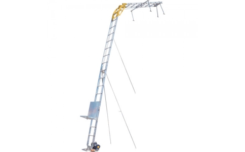 長谷川工業（株）  AL4-MD2N  ハセガワ　マイティーパワー　ＡＬ４型　１２５ｋｇ