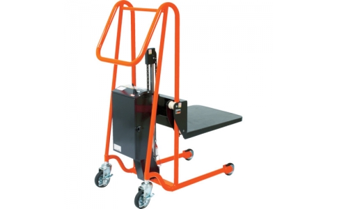 トラスコ中山（株）  TBET-B200T-12  ＴＲＵＳＣＯ　ニューライトリフターテーブル式標準（１０４７Ｘ５６４Ｘ１５８０）