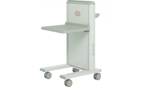 （株）ダイフク  LVC-07B3  ダイフク　レベルカート　中量級タイプ