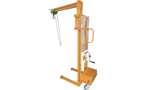 （株）カントー  GV-100ALFA50  カントー　リフトラージブ１００アルファ５０