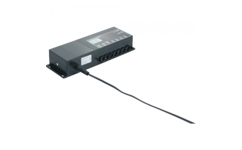 スガツネ工業（株）  QST0160486002  スガツネ工業　（２０００３０２７５）ＱＳＴ０１６０４８６００２コントロールユニット【シンクロタイプ用コントロールユニット】別売品