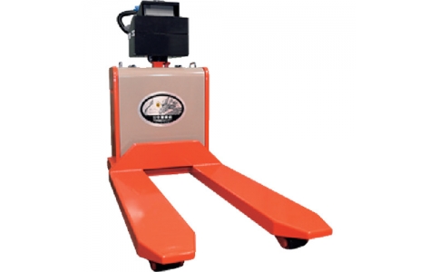 （株）守隨本店  FFTOS0  ＳＨＵＺＵＩ　ハンドパレットスケール　フルオートタートル　秤量１．５ｔ　Ｓサイズ