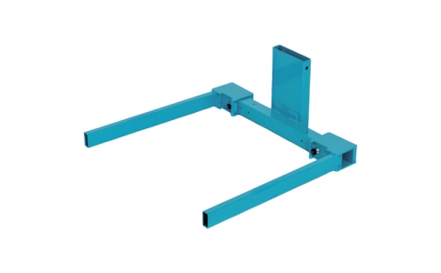 （株）ピカコーポレイション  HLA-AF  ピカ　ＨＬＡ用アジャスタブルフォーク