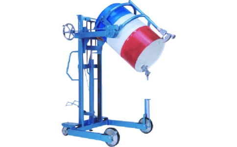 （株）大阪タイユー  DM-1100-S  タイユー　ドラムダンパー　投入高さ１１００ｍｍ