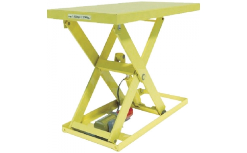 （株）スギヤス  XTA30715  ビシャモン　テーブルリフトＸＴＡ　３ＴＯＮ