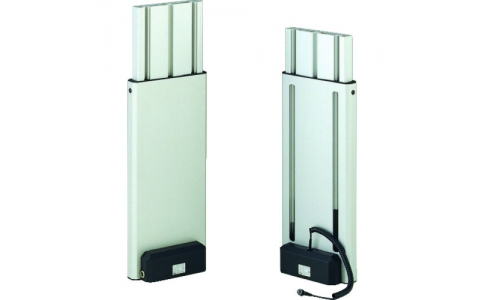 スガツネ工業（株）  ML-1-350-3000  スガツネ工業　（２０００３４６３３）ＭＬ－１－３５０－３０００電動昇降装置　マルチリフト