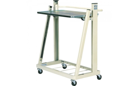 （株）ダイフク  LVC-06A5  ダイフク　レベルカート　横置きタイプ