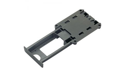 スガツネ工業（株）  HS-DR  スガツネ工業　（２００１４７１１４）ＨＳ－ＤＲＨＳ－２Ｂ、ＨＳ－６ＬＥＤ用ホルダー