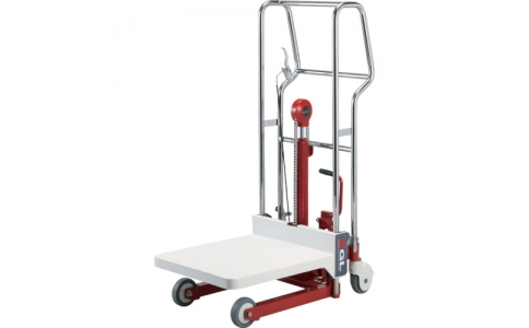 （株）スギヤス  KGL25S  ビシャモン　カンガルリフター　均等荷重２５０ｋｇ