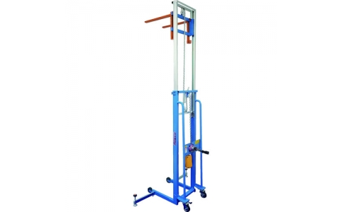 京町産業車輌（株）  CLH100  ＫＳＫ　キャリーリフトハイ