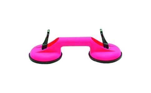 （株）イチネンＴＡＳＣＯ  TA940AE  タスコ　サクションリフター（ナイロン製）