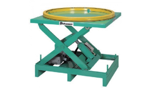 （株）スギヤス  EL-100  ビシャモン　ＥＺローダー