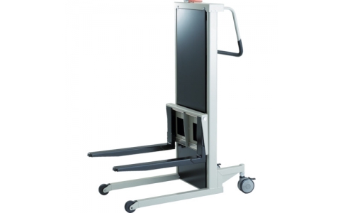 トラスコ中山（株）  BEN-P150L-9  ＴＲＵＳＣＯ　レベラー　ボールネジ　フォーク型