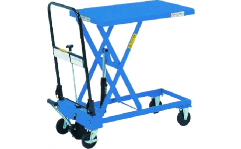 （株）イチネンＴＡＳＣＯ  TA821-7  タスコ　作業用リフト