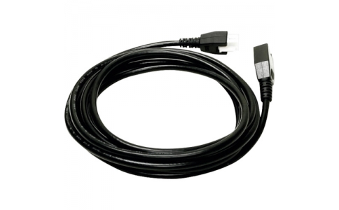 スガツネ工業（株）  QZD070712  スガツネ工業　（２０００５１９９０）ＱＺＤ０７０７１２延長ケーブル