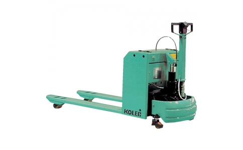 中西金属工業（株）  OHP-153  コレック　電動ローリフト直立ハンドル式