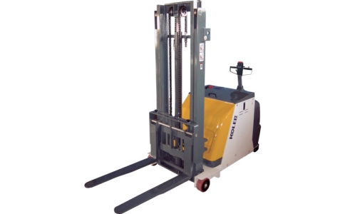 中西金属工業（株）  FX12WT  コレック　ウォーキーカウンターリフト