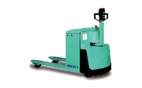 中西金属工業（株）  JHP20M  コレック　電動ローリフトトラック