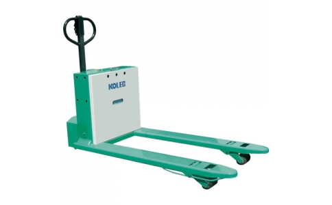 中西金属工業（株）  EX1050  コレック　超ローコストローリフトトラックＥＸシリーズ（全自動）