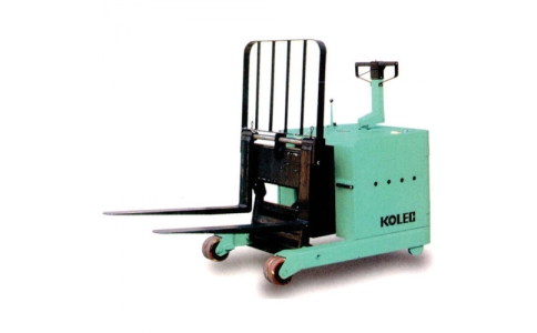 中西金属工業（株）  NHP103  コレック　ローリーチ