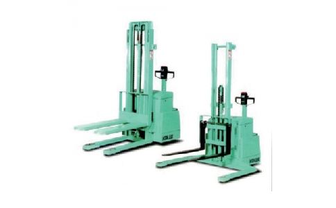 中西金属工業（株）  SHG062-A  コレック　スタッカーフォーク　６００ｋｇ