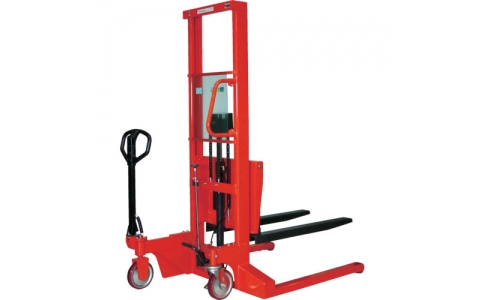 長谷川工業（株）  EQ44T  ハセガワ　水圧式高所作業台　１．７～４．４ｍ