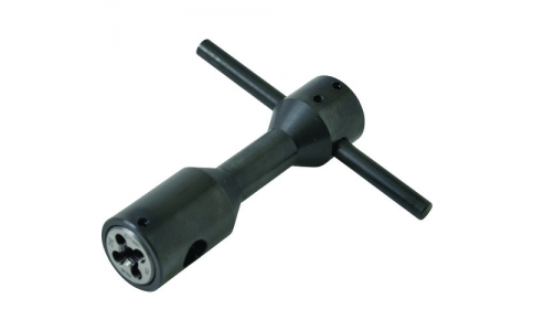 ホーザン（株）  C-406  ＨＯＺＡＮ　ハブシャフトダイス