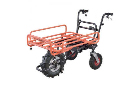 （株）ワキタ  MAC120  ＭＥＩＨＯ　アシストキャリー