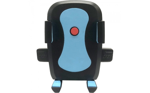 （株）トップ  72552  ＴＯＰ　ハイブリッドフォンホルダークッション付ボタンプッシュ