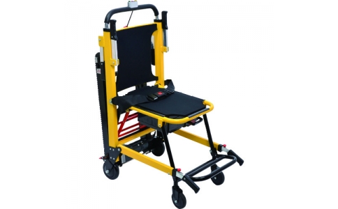 サンコー（株）  ELCTRLHM  サンコー　電動昇降ヒューマンアシスト台車