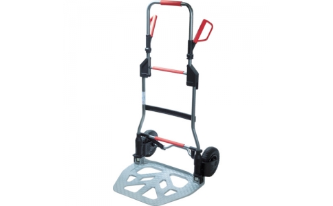 ニューウェルブランズ・ジャパン合同会社  5659-61  ラバーメイド　【売切廃番】ホイールバローズ　２輪タイプ