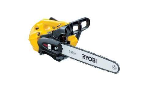 京セラインダストリアルツールズ（株）  4960673402005  リョービ　エンジンチェンソー　３００ｍｍ