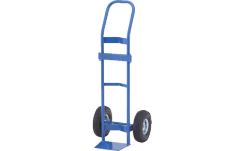 アズワン（株）  1-2334-01  ＡＳ　ボンベ運搬車ＫＳハンドトラック