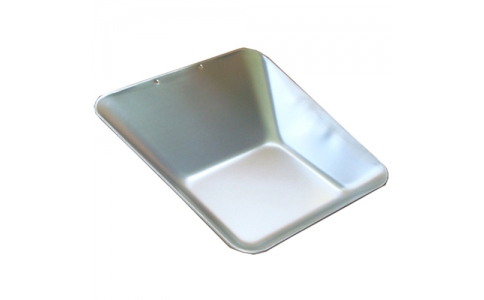 浅香工業（株）  181511  金象　一輪車２才浅型プロ用　バケット