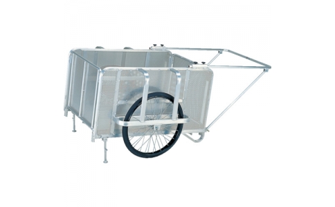 昭和ブリッジ販売（株）  NS8-A3  昭和　ハンディキャンパー