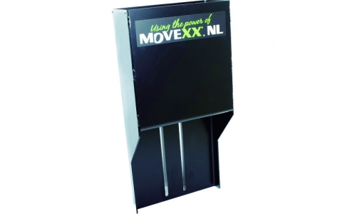 ｍｏｖｅｘｘ社  OPT0044  Ｍｏｖｅｘｘ　電動式運搬車用オプション　追加ウェイト３０ｋｇ
