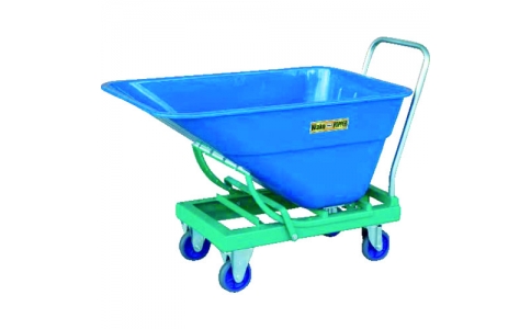 （株）ワコーパレット  WH-02-P  ワコー　ワコーホッパー