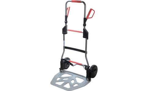 ＳＩＭＯＮＥＶＥＲＳ社  2239-61V3  ＳＥＣＯ　折畳カート　「ＲＵＸＸＡＣ」ジャンボ　２５０ｋｇ