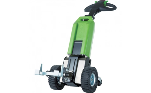 ｍｏｖｅｘｘ社  T1000ECN  Ｍｏｖｅｘｘ　コンパクト充電式牽引車　Ｔ－１０００電動フック