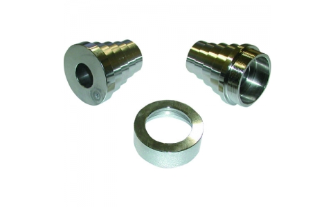 ホーザン（株）  C-448-5  ＨＯＺＡＮ　アタッチメントセット