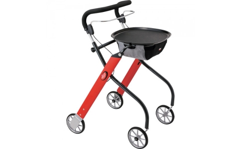 （株）竹虎  117501  竹虎　レッツゴー　レッド