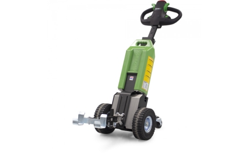 ｍｏｖｅｘｘ社  T1000-A  Ｍｏｖｅｘｘ　コンパクト充電式牽引車　Ｔ－１０００