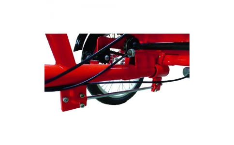 トラスコ中山（株）  THR-5503-BAR  ＴＲＵＳＣＯ　ＴＨＲ５５０３用　トーションバー