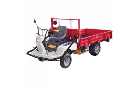 （株）筑水キャニコム  J70CHS  ＣＡＮＹＣＯＭ　小型特殊自動車“下町小町シオン”