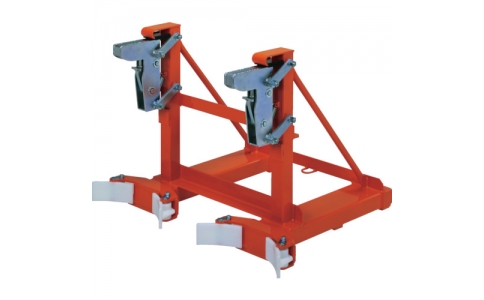 （株）大阪タイユー  CA-E2  タイユー　カムオート　首固定２本