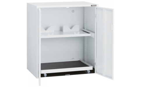 （株）筑水キャニコム  BP420CTLDPS  ＣＡＮＹＣＯＭ　歩行用小型クローラ運搬車“ピンクレディ”